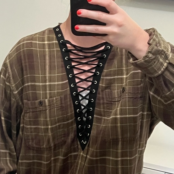 LF furst of a kind top - Picture 3 of 3